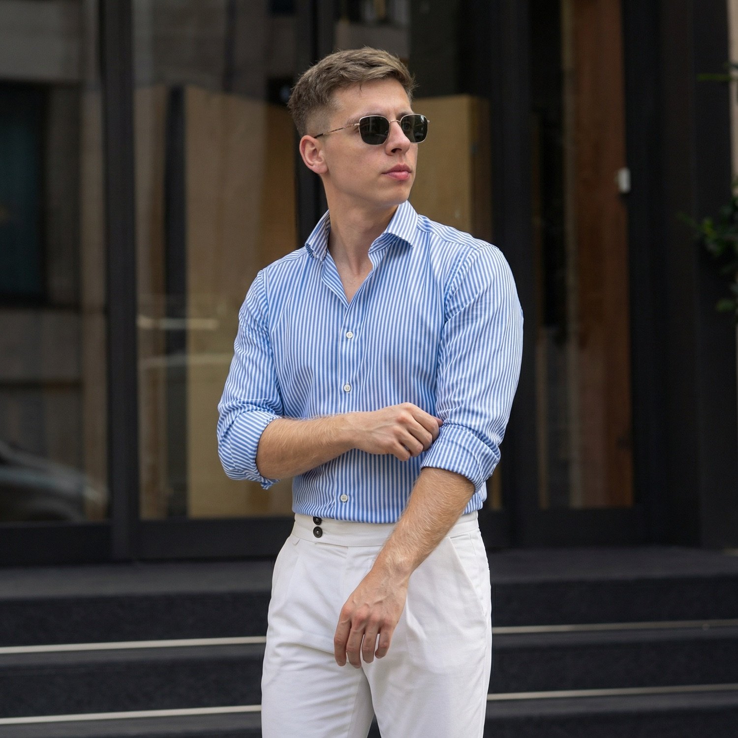 Karol Raczkiewicz — Social Media Manager dla ekspertów zdrowia
